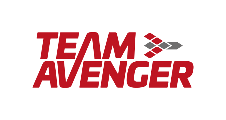 Team Avengers Logo