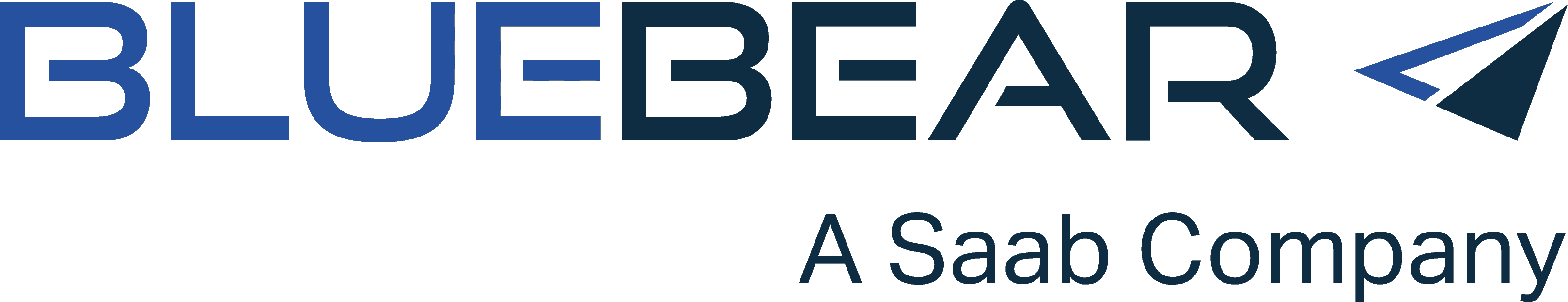 BlueBear - A Saab Company